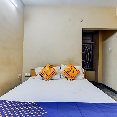 كويمباتور Spot On 68204 Hotel City Park المظهر الخارجي الصورة