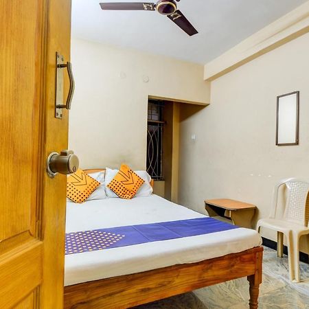 كويمباتور Spot On 68204 Hotel City Park المظهر الخارجي الصورة