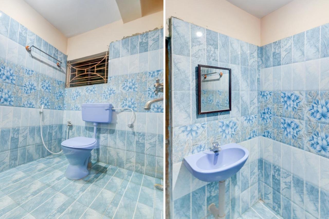 كويمباتور Spot On 68204 Hotel City Park المظهر الخارجي الصورة