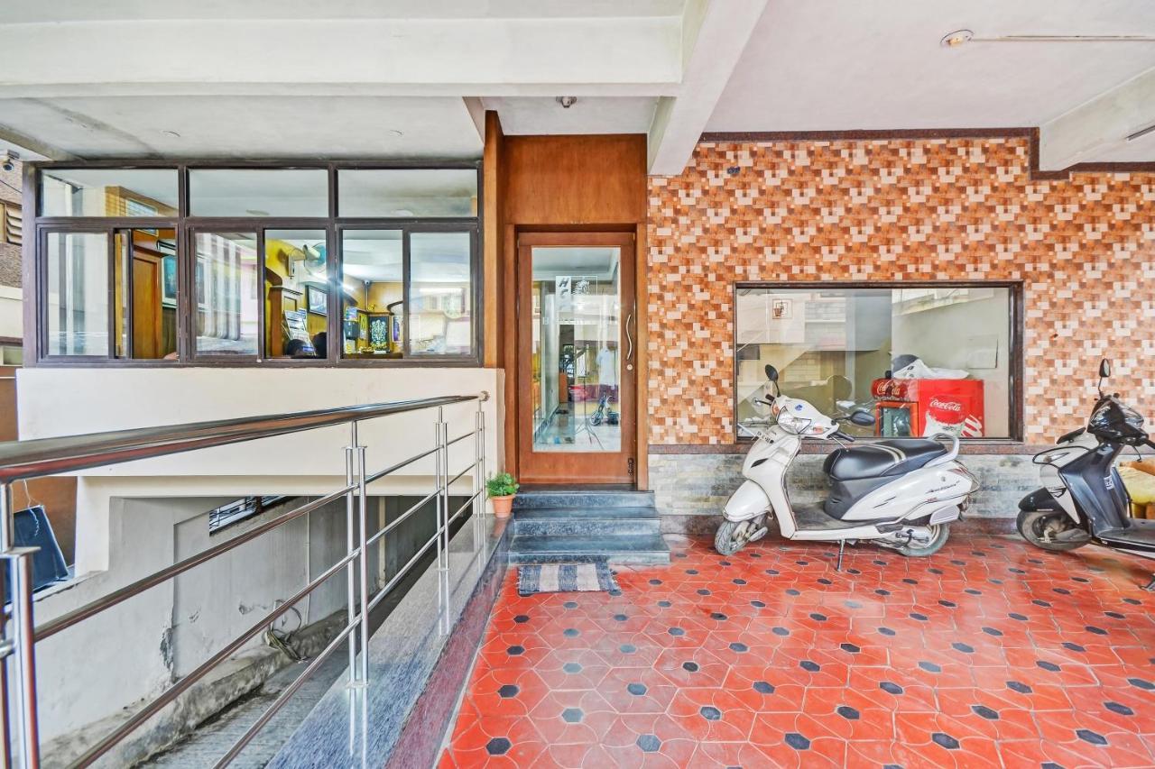 كويمباتور Spot On 68204 Hotel City Park المظهر الخارجي الصورة