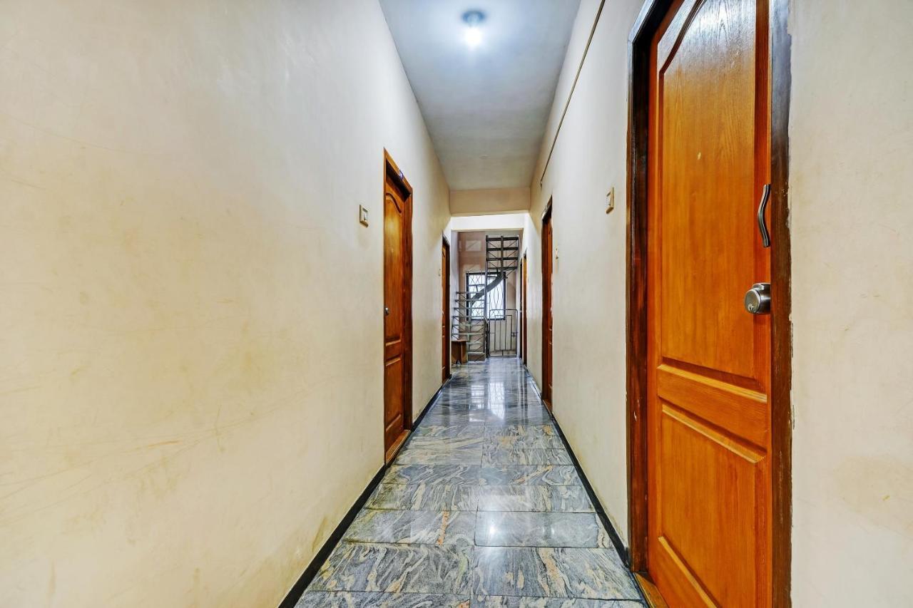 كويمباتور Spot On 68204 Hotel City Park المظهر الخارجي الصورة