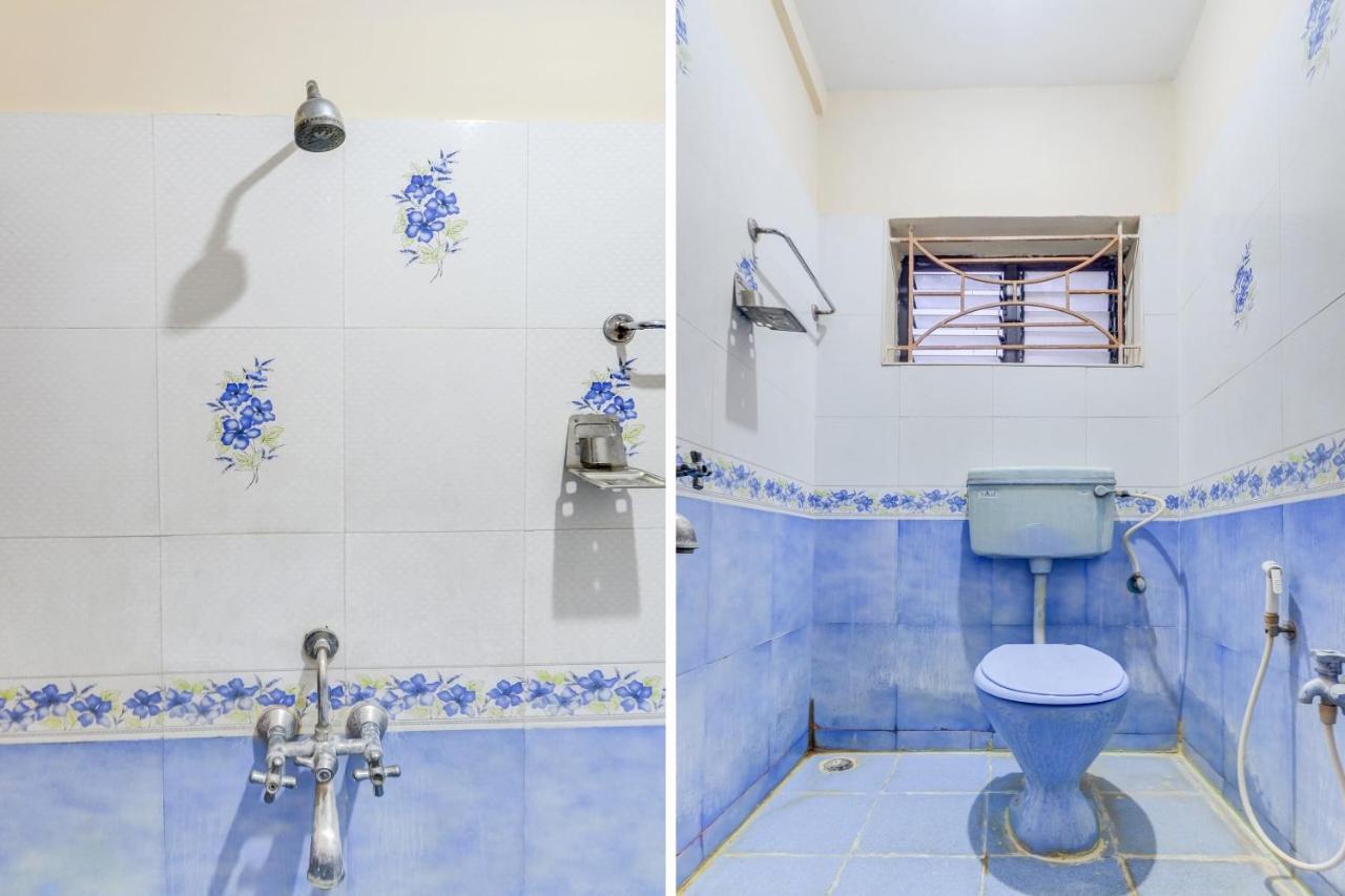 كويمباتور Spot On 68204 Hotel City Park المظهر الخارجي الصورة