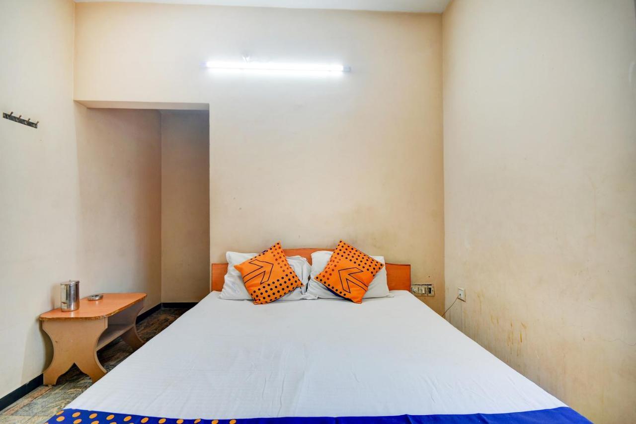كويمباتور Spot On 68204 Hotel City Park المظهر الخارجي الصورة