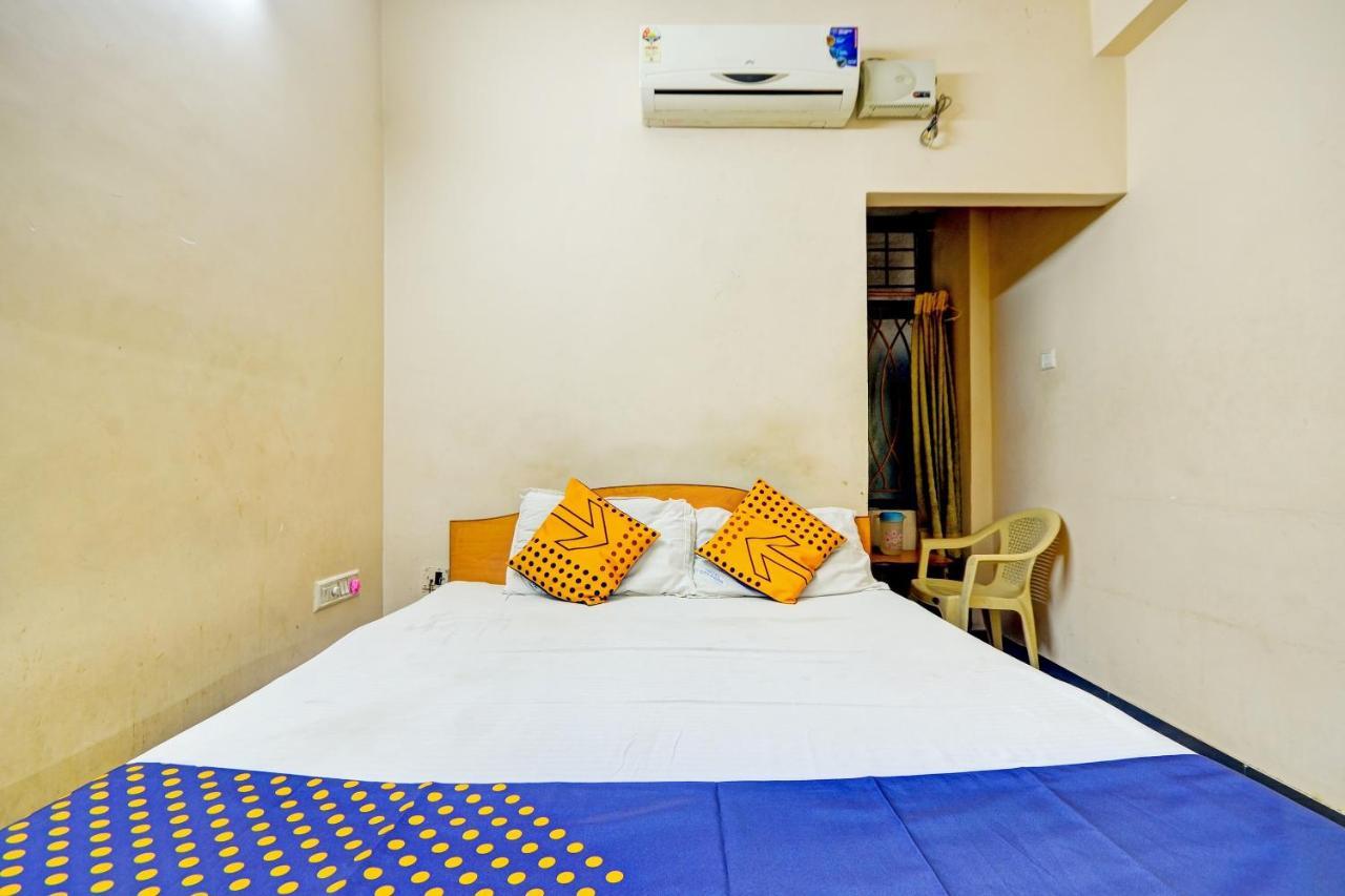 كويمباتور Spot On 68204 Hotel City Park المظهر الخارجي الصورة